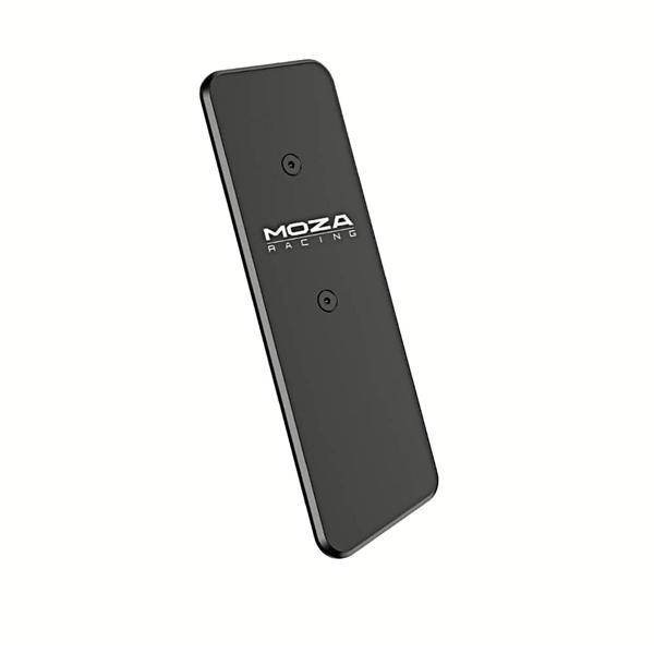 MOZA CRP2 Full Length Throttle Replacement Plate - Image 1