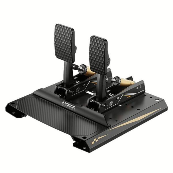 MOZA CRP2 Load Cell Pedal - Image 1