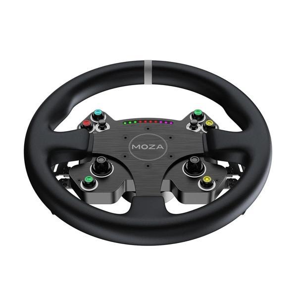 MOZA CS v2P Steering Wheel - Image 1