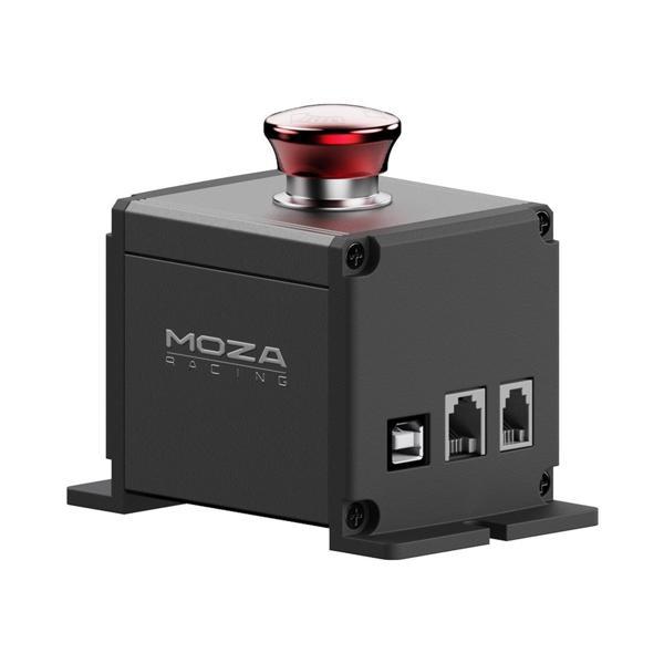 MOZA Emergent Stop - Image 1
