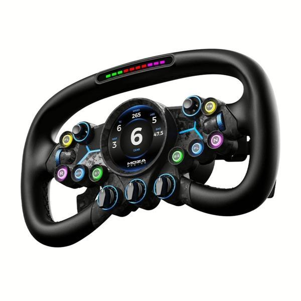MOZA Vision GS Steering Wheel - Image 1