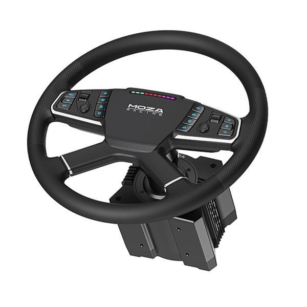 MOZA TSW Truck Wheel - Image 1