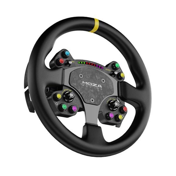 MOZA RS V2 Steering Wheel - Image 1