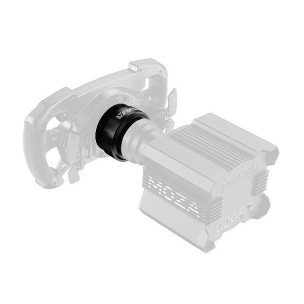 MOZA Quick Release for MOZA Wheelbase - Image 1