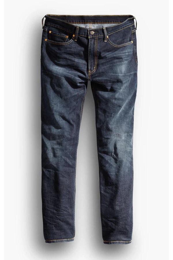541™ Athletic Taper Erkek Jean Pantolon-wornindigo - Image 1