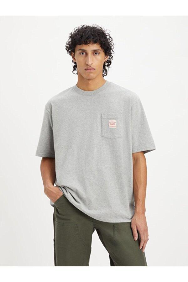 Levi's Workwear Tişört - Image 1