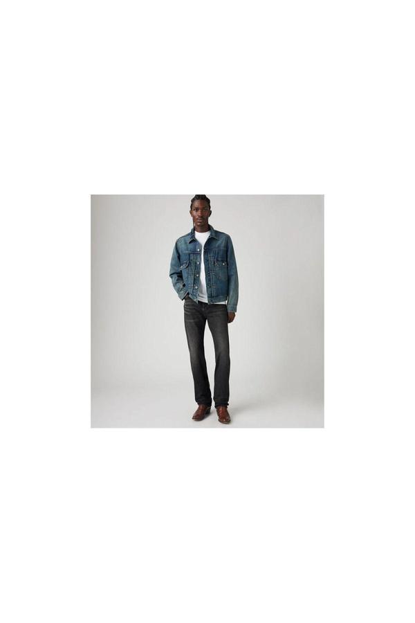 541 Athletic Taper Jeans Kot Pantolon Erkek Füme - Image 1