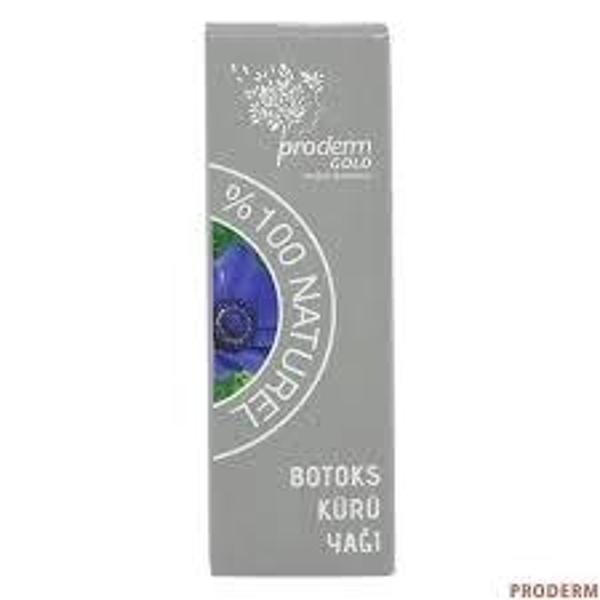 Proderm Gold Botokss Kürü Yağı - 50 ml - Image 1