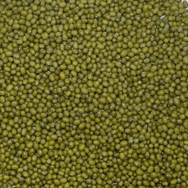 Dökme Bakliyat Maş Fasülyesi - 1 kg - Image 1