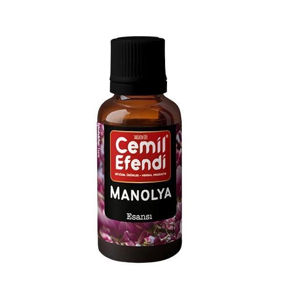 Cemilefendi Manolya Esansı 10 ml - Image 1