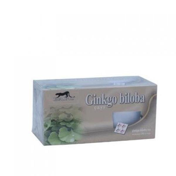 Pars Gingko Biloba Çayı 20 Süzen Poşet - Image 1