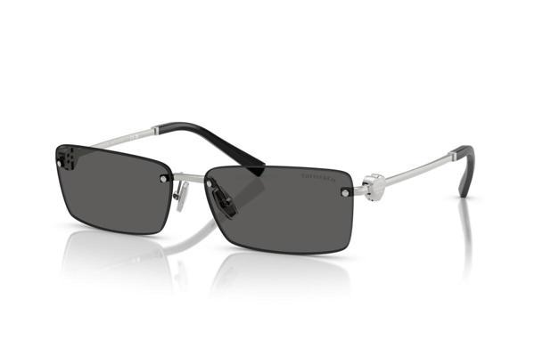 TIFFANY  3108B 6001S4 60-15 Kadın  Güneş Gözlüğü - Image 1