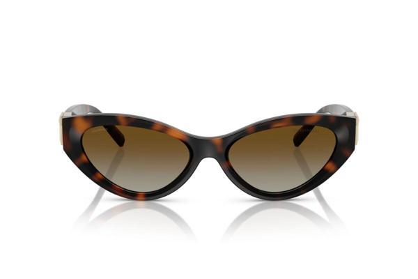 TIFFANY  4225U 8015T5 54-17 Kadın  Güneş Gözlüğü - Image 1