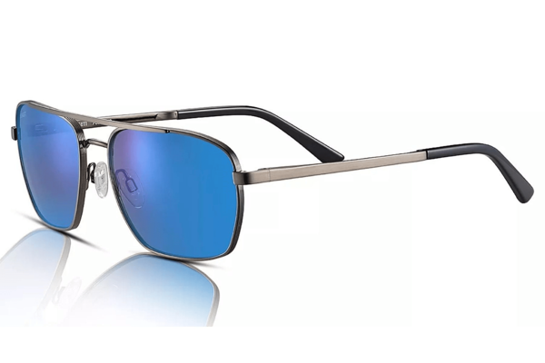 SERENGETI  ANSEL SS600004 60-18 Unisex  Güneş Gözlüğü - Image 1