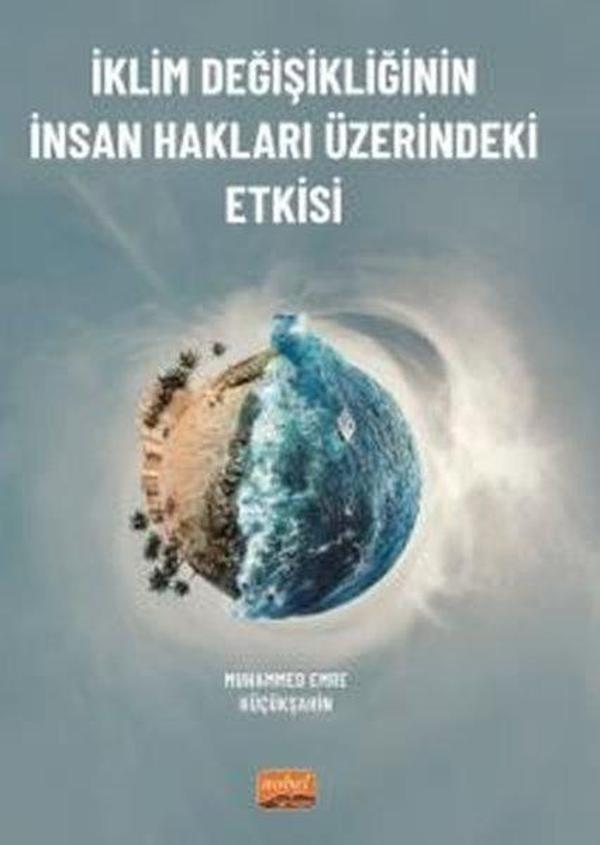 İklim Değişikliğinin İnsan Hakları Üzerindeki Etkisi - Nobel Bilimsel Eserler - Image 1