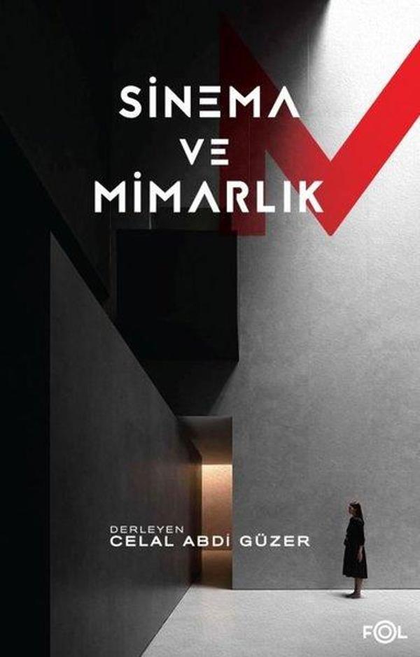 Sinema ve Mimarlık - Fol Kitap - Image 1