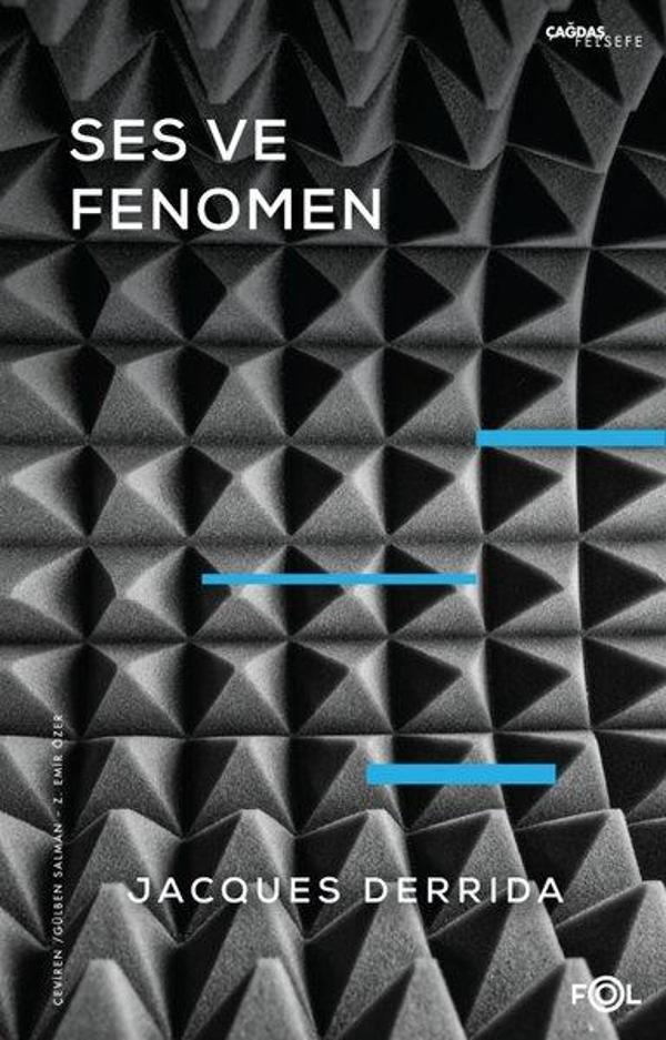 Ses ve Fenomen - Fol Kitap - Image 1