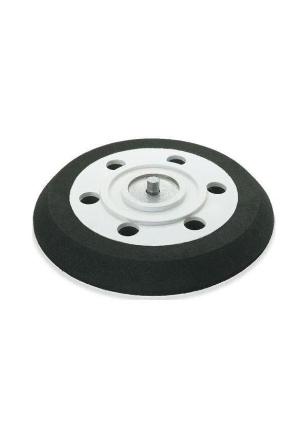 Dekor 1061 Zımpara Tabanı Cırtlı Hava Kanallı 15 cm - Image 1