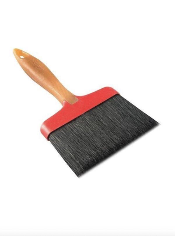 Dekor 6063 Yağlı Boya Fırçası 80Mm - Image 1