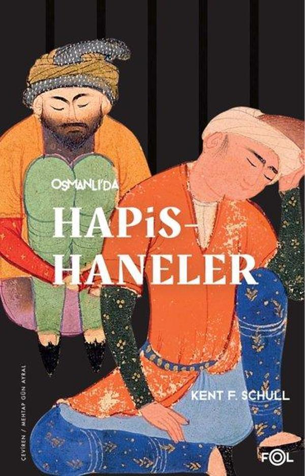 Osmanlı'da Hapishaneler - Fol Kitap - Image 1