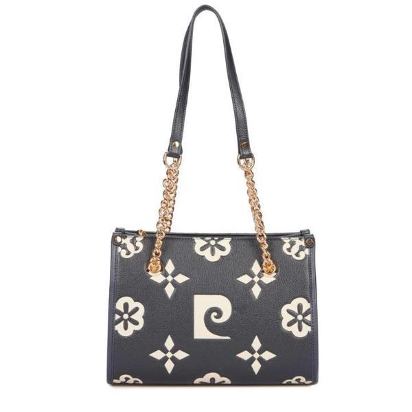 Pierre Cardin 05PC25Y10504-BMN L Lacivert Kadın Çanta - Image 1