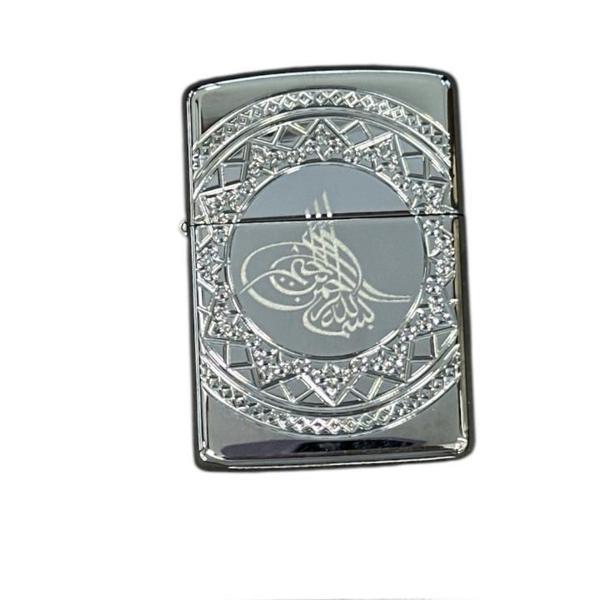 Zippo OTTOMAN DESIGN  167 (7-3) Çakmak - Image 1