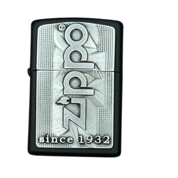 Zippo Since 1932 Çakmak 2005722 (8-1) - Image 1