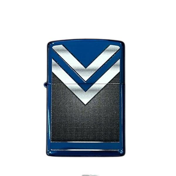 Zippo Vector Illustatıon 20446 (4-2) Çakmak - Image 1