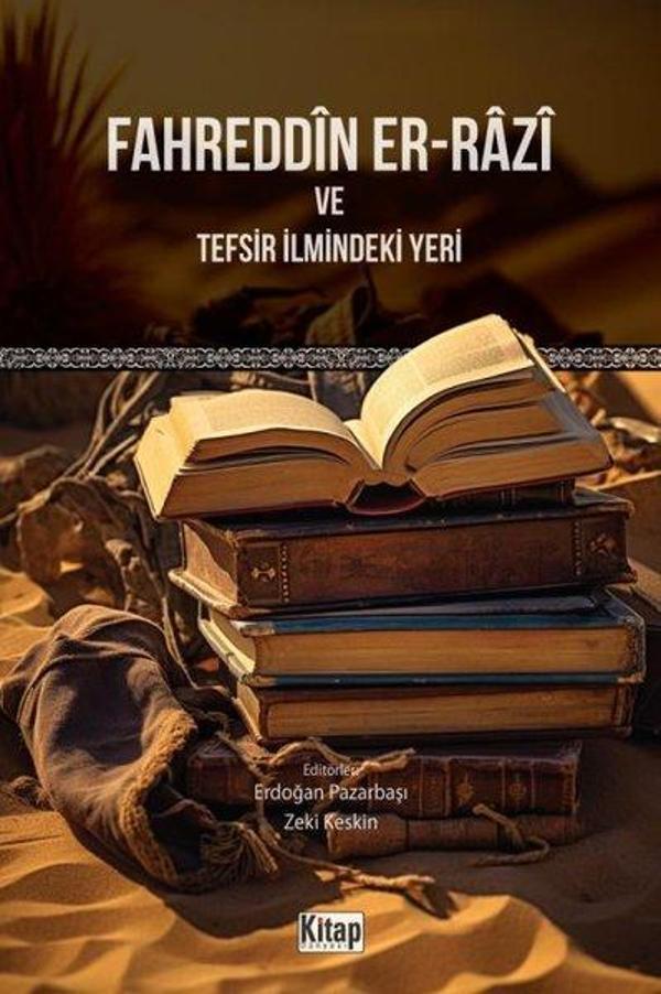 Fahreddin Er-Razi ve Tefsir İlmindeki Yeri - Kitap Dünyası - Image 1