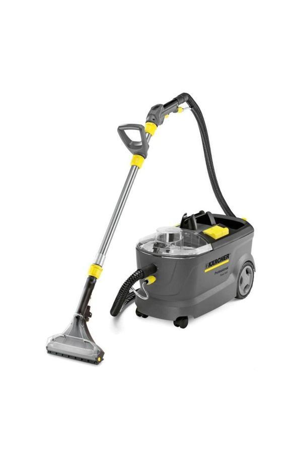 Puzzi 10/1 Koltuk ve Halı Yıkama Makinesi - Image 1