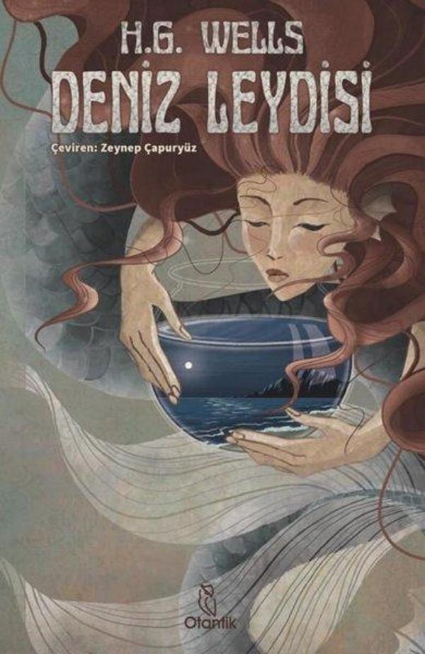 Deniz Leydisi - Otantik Kitap - Image 1