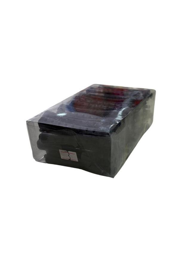 Alim Perma Bigudi 40'lı Paket 9 Cm Nu: 3 - Image 1