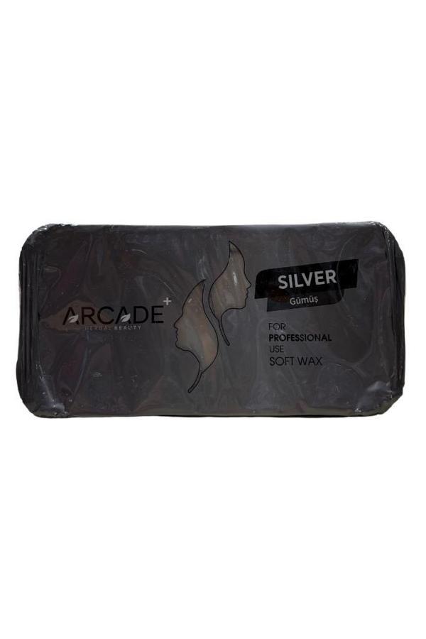 Arcade Kalıp Ağda Gümüş 500 Gr - Image 1