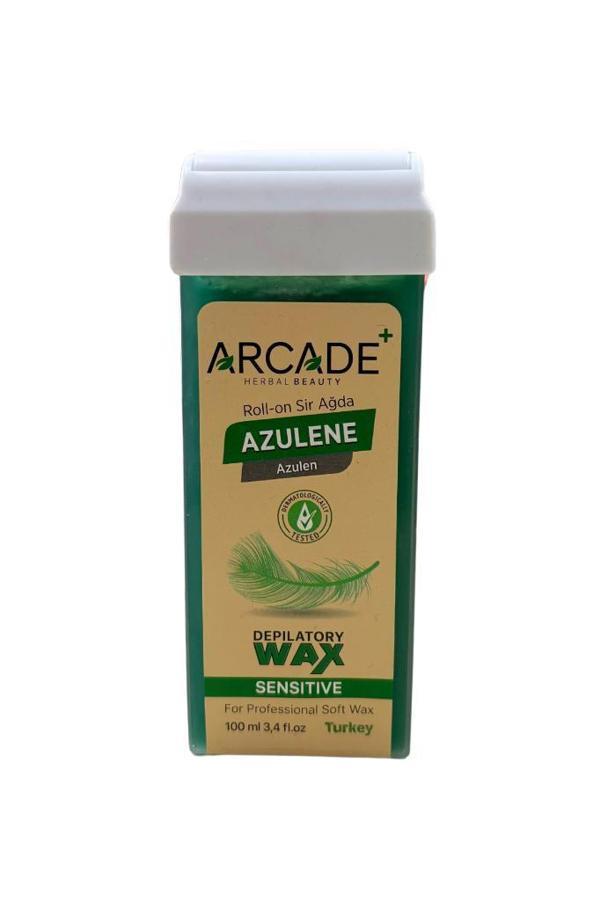 Arcade Kartuş Ağda Azulen 100 ml - Image 1