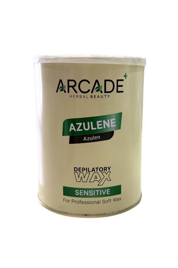 Arcade Konserve Ağda Azulen 800 Ml - Image 1
