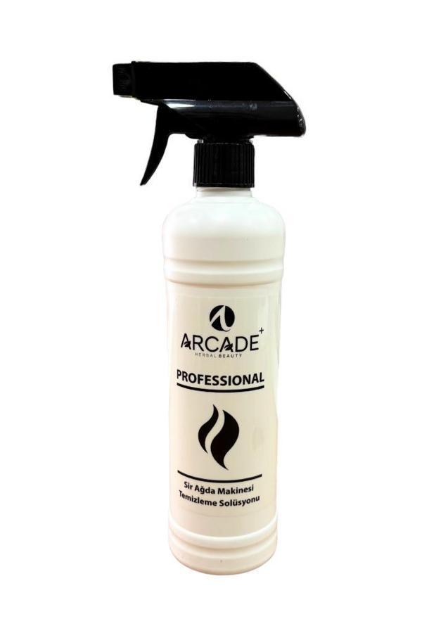 Arcade Professional Ağda Makinesi Temizleme Solüsyonu 500 Ml - Image 1