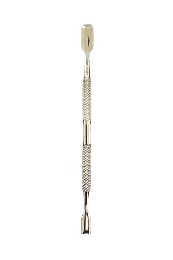 Trina Tırnak Eti Sıyırıcı Metal Kronk 0033 Model: 5055 - Image 1