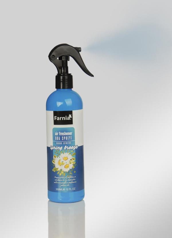 Farnia Bahar Esintisi Oda Spreyi 350 Ml Spring Breeze - Image 1