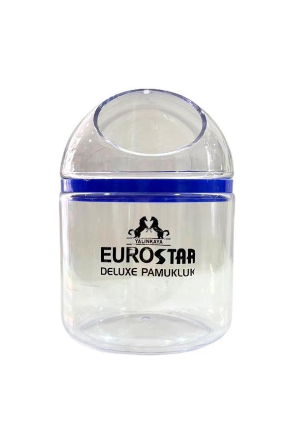 Yalınkaya Eurostar Delüx Pamukluk Mavi S-450 - Image 1