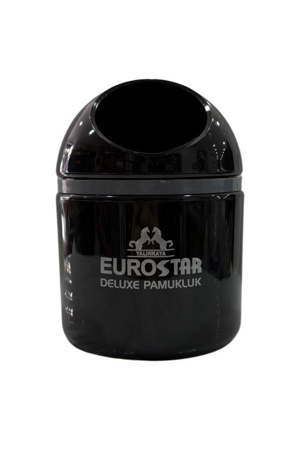 Yalınkaya Eurostar Delüx Pamukluk Siyah S-450 - Image 1