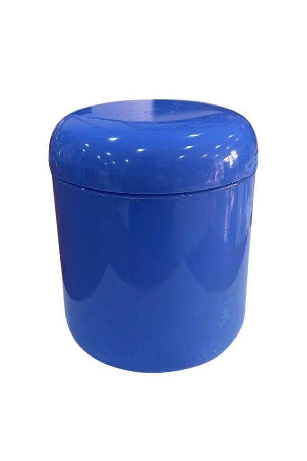 Yalınkaya Plastik Pamukluk Mavi SL-308 - Image 1