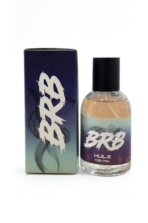 Huile BRB Berry EDP 100 Ml Erkek Parfüm - Image 1
