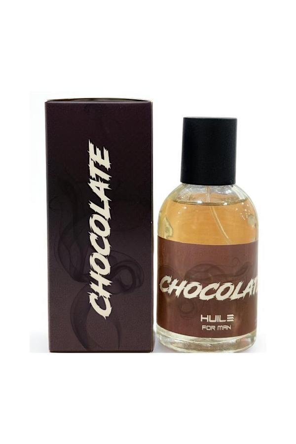 Huile Chocolate Çikolata EDP 100 Ml Erkek Parfüm - Image 1