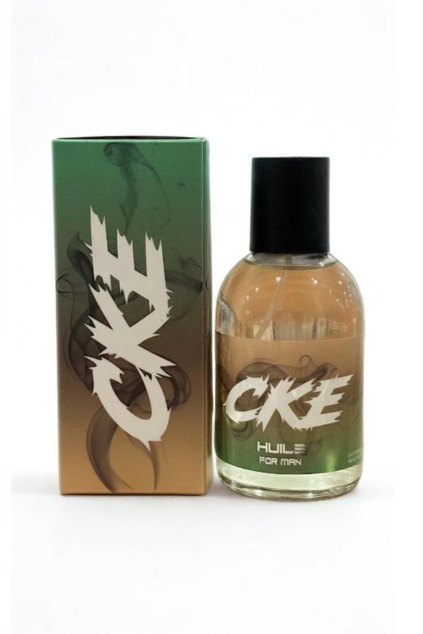 Huile CKE Klein EDP 100 Ml Erkek Parfüm - Image 1