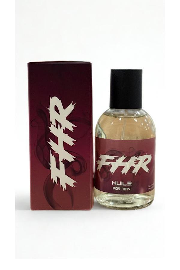 Huile FHR Heit EDP 100 Ml Erkek Parfüm - Image 1