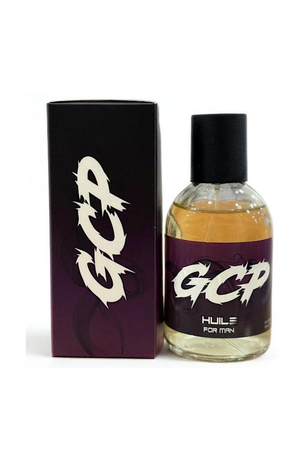 Huile GCP EDP 100 Ml Erkek Parfüm - Image 1