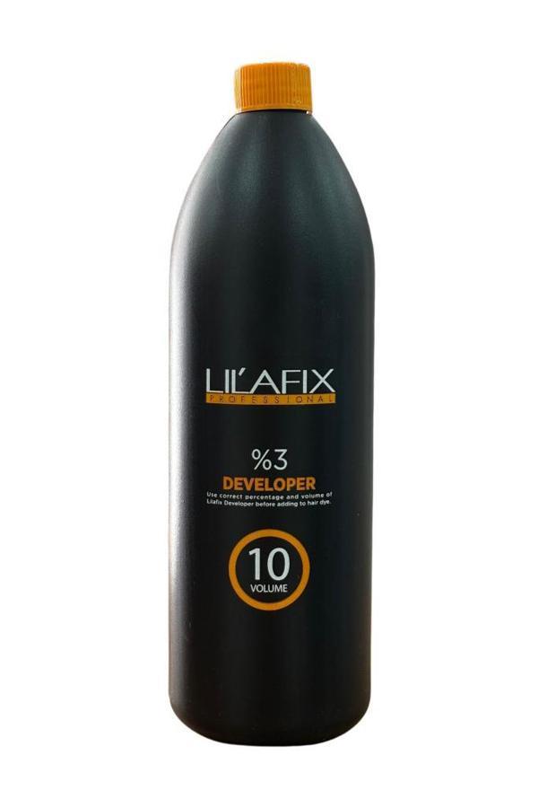Lilafix Oksidan Peroksit 10 Volüm %3 1000 ML - Image 1
