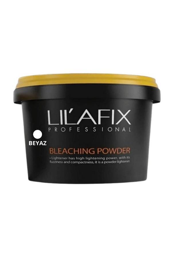 Lilafix Toz Açıcı Bleaching Powder Beyaz 2000 GR - Image 1