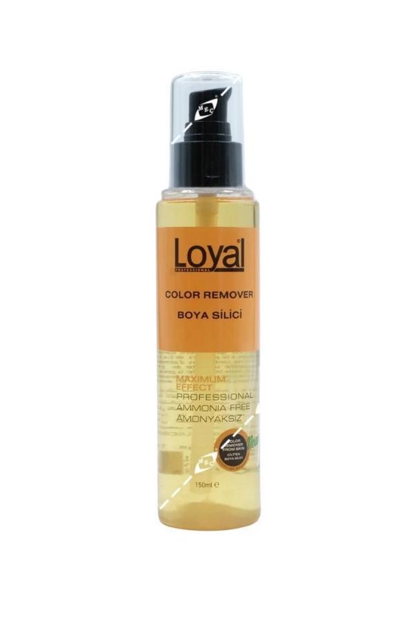 Loyal Amonyaksız Boya Silici 150 Ml - Image 1
