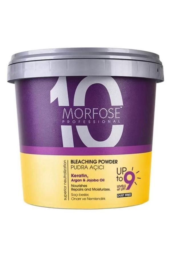 Morfose 10 Toz Açıcı 900 Gr 9 Tona Kadar Etkili - Image 1